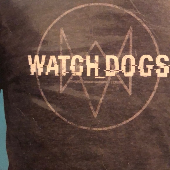 Never worn shirt in package, size men’s small - Picture 3 of 8